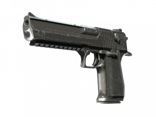 Desert Eagle | Night (Battle-Scarred)