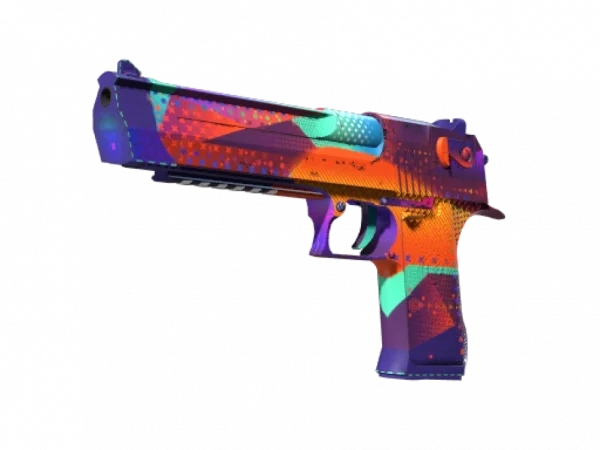 Desert Eagle | Ocean Drive (Factory New)