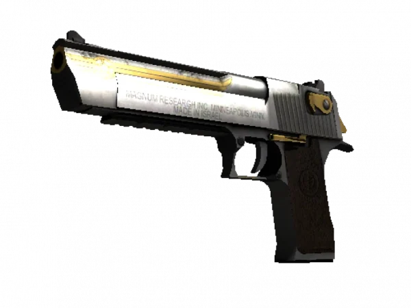 Desert Eagle | Pilot (Well-Worn)