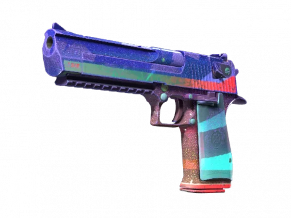 Desert Eagle | Starcade (Factory New)