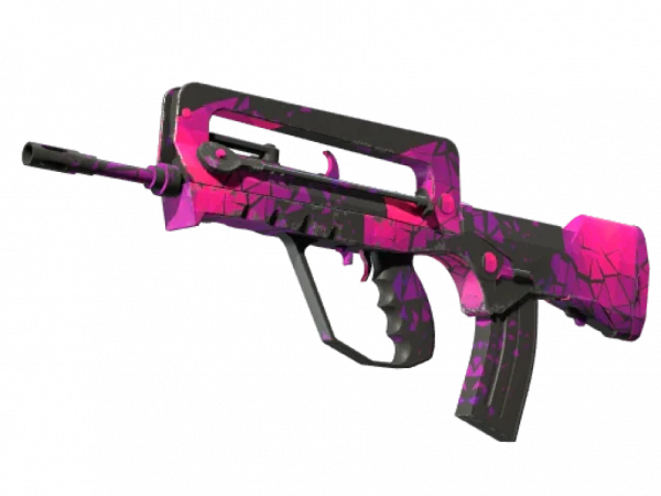 FAMAS | Pulse (Factory New)