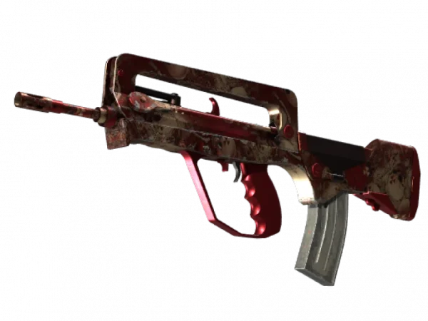 FAMAS | Styx (Factory New)