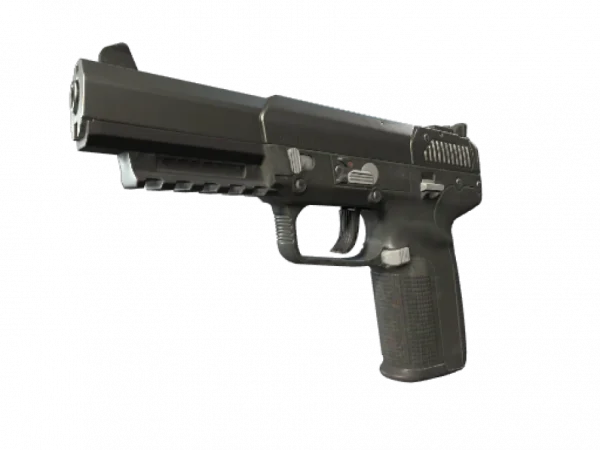 Five-SeveN | Anodized Gunmetal (Factory New)