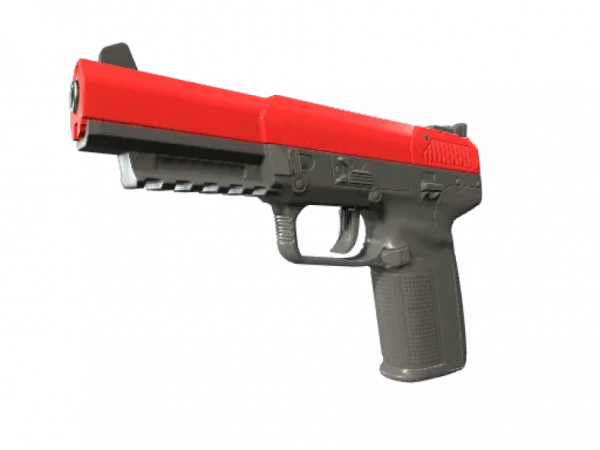 Five-SeveN | Candy Apple (Factory New)