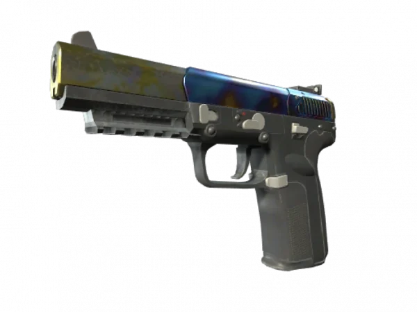 Five-SeveN | Case Hardened (Field-Tested)