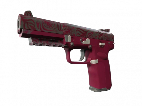 Five-SeveN | Crimson Blossom (Factory New)