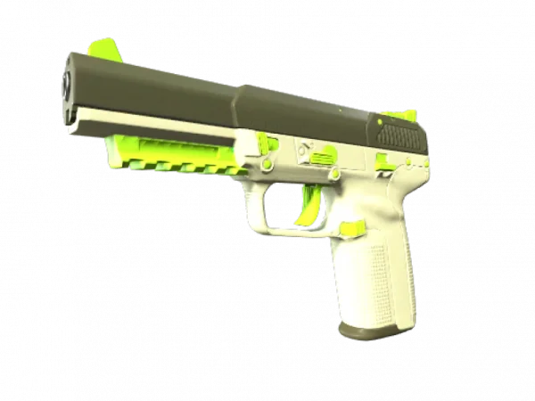 Five-SeveN | Hot Shot (Factory New)