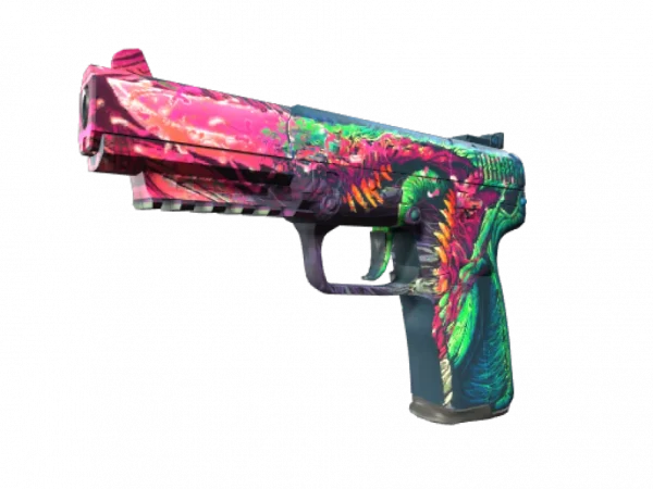 Five-SeveN | Hyper Beast (Factory New)