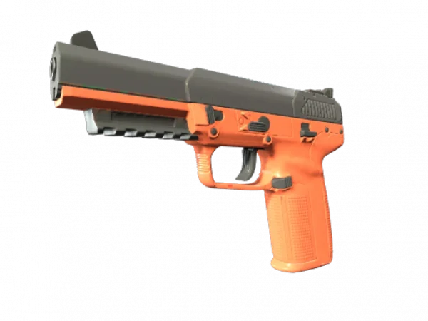 Five-SeveN | Nitro (Factory New)