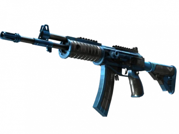 Galil AR | Stone Cold (Minimal Wear)