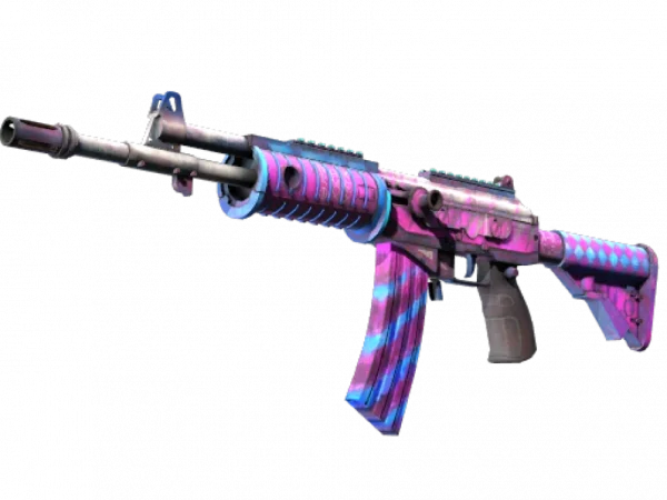 Galil AR | Sugar Rush (Factory New)