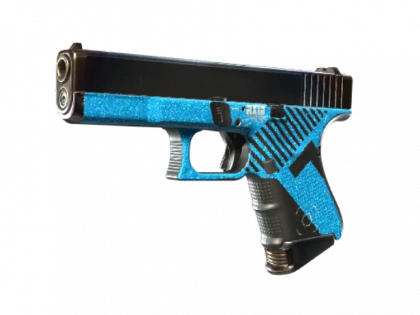 Glock-18 | AXIA (Factory New)