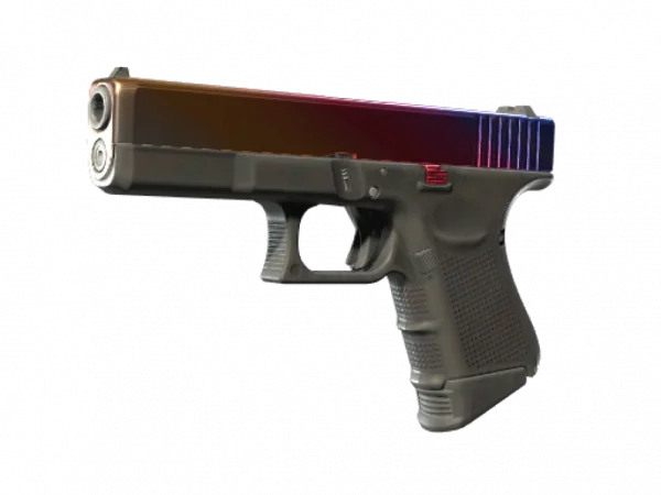 Glock-18 | Fade (Factory New)