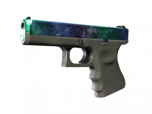 Glock-18 | Gamma Doppler (Factory New)