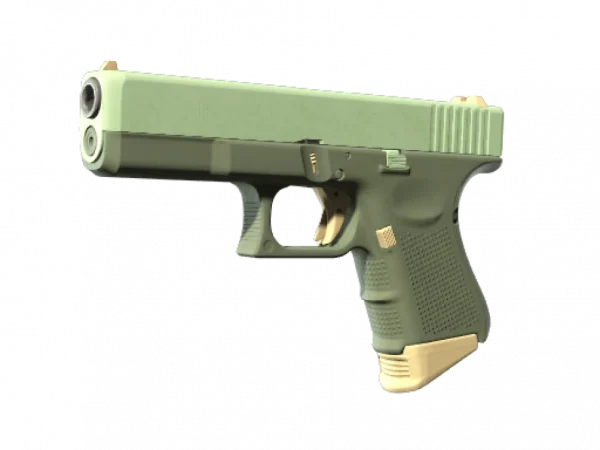 Glock-18 | Groundwater (Factory New)