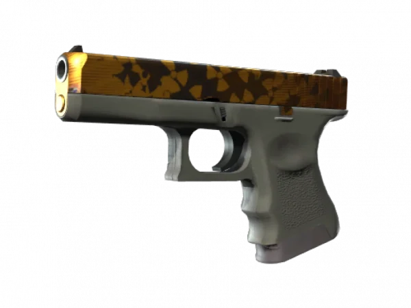 Glock-18 | Reactor (Factory New)