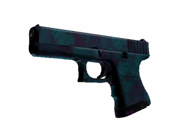 Glock-18 | Synth Leaf (Field-Tested)