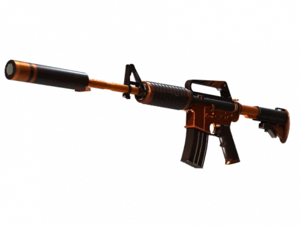 M4A1-S | Atomic Alloy (Factory New)