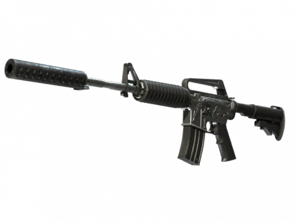 M4A1-S | Basilisk (Factory New)