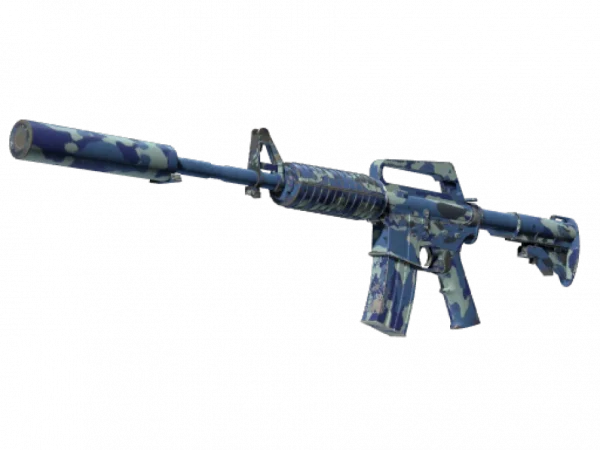 M4A1-S | Bright Water (Field-Tested)