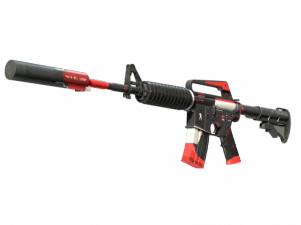 M4A1-S | Cyrex (Factory New)