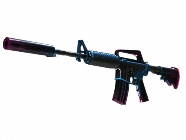 M4A1-S | Decimator (Factory New)