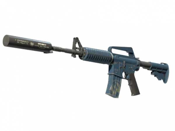 M4A1-S | Guardian (Field-Tested)