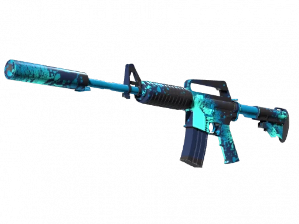 M4A1-S | Icarus Fell (Factory New)