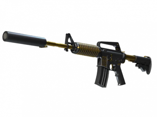 M4A1-S | Knight (Factory New)