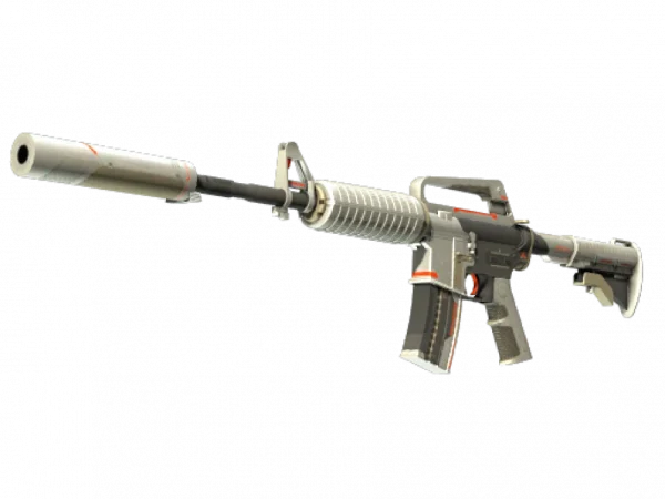 M4A1-S | Mecha Industries (Factory New)