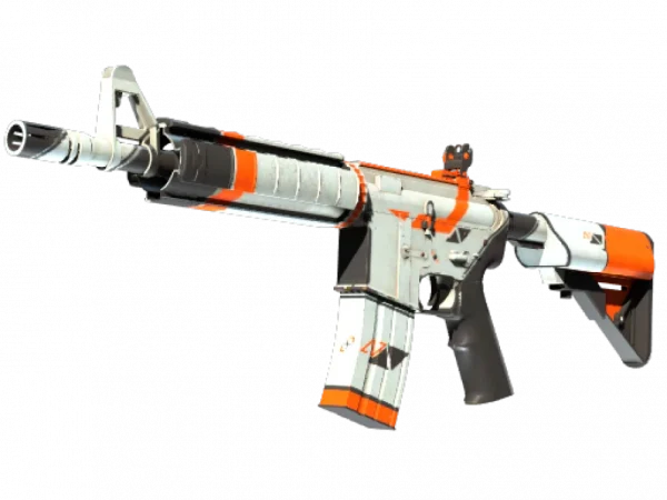 M4A4 | Asiimov (Field-Tested)