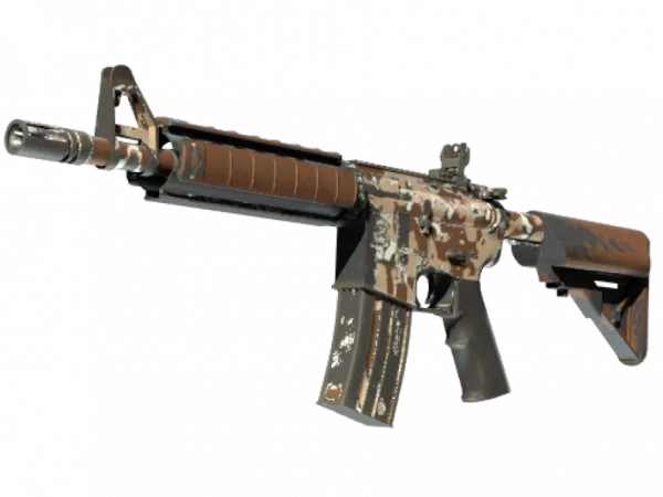 M4A4 | Desert Storm (Field-Tested)