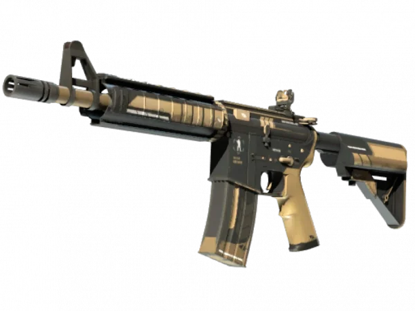 M4A4 | Desert-Strike (Factory New)