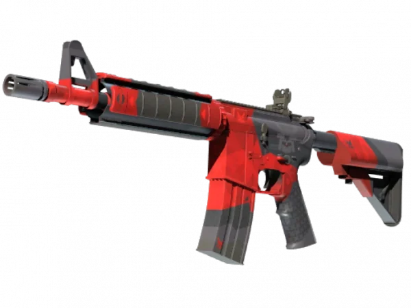 M4A4 | Evil Daimyo (Factory New)