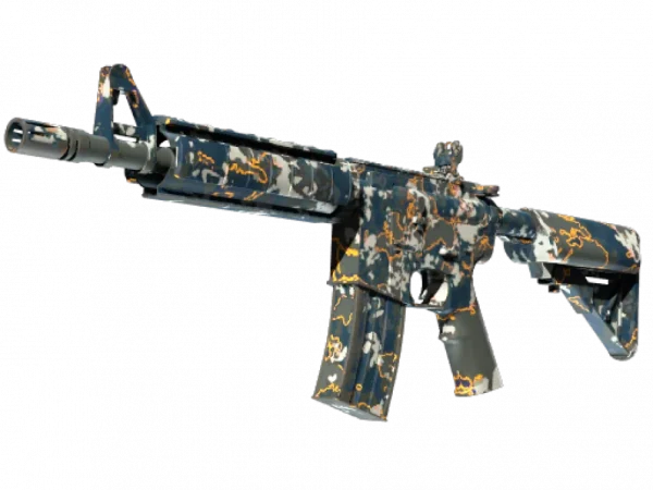 M4A4 | Global Offensive (Factory New)