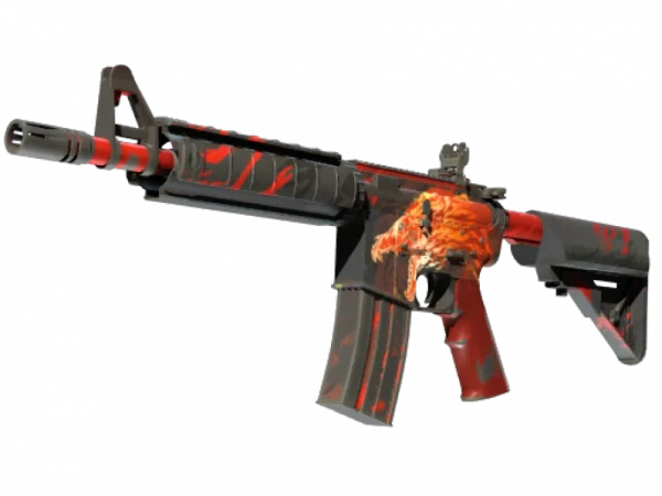 M4A4 | Howl (Field-Tested)