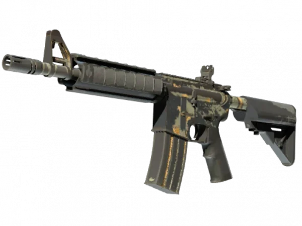 M4A4 | Modern Hunter (Battle-Scarred)