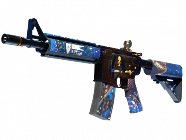 M4A4 | The Emperor (Factory New)