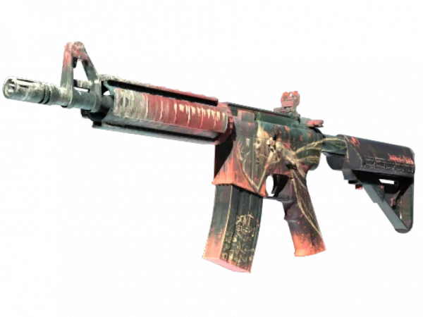 M4A4 | Tooth Fairy (Factory New)