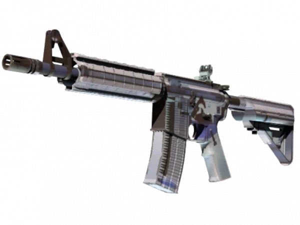 M4A4 | X-Ray (Factory New)