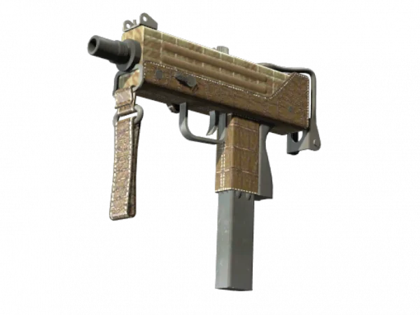 MAC-10 | Commuter (Minimal Wear)