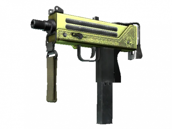 MAC-10 | Graven (Factory New)