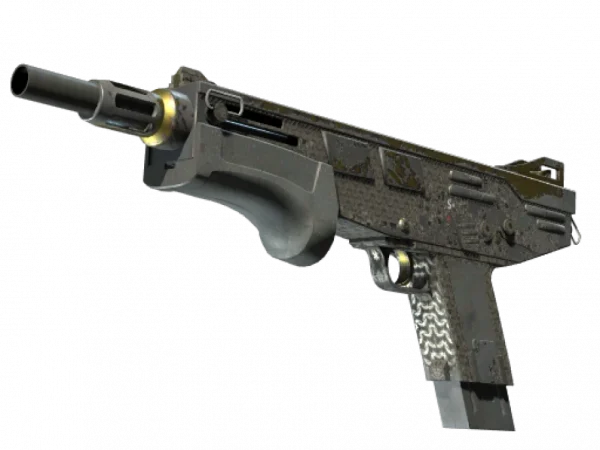 MAG-7 | Chainmail (Field-Tested)