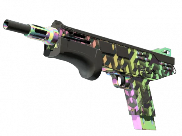 MAG-7 | Prism Terrace (Factory New)