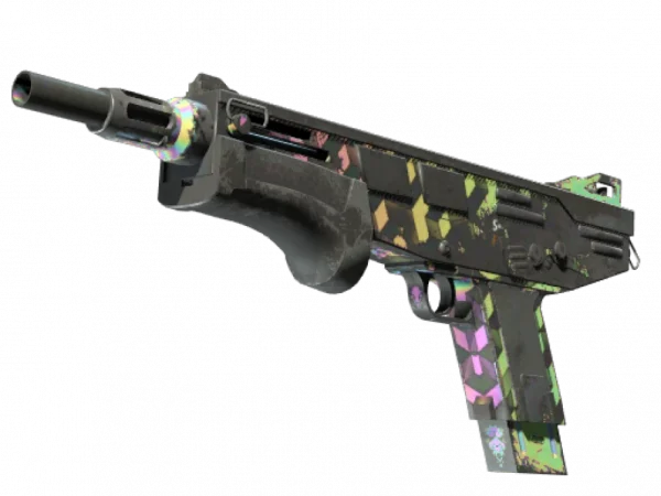 MAG-7 | Prism Terrace (Field-Tested)