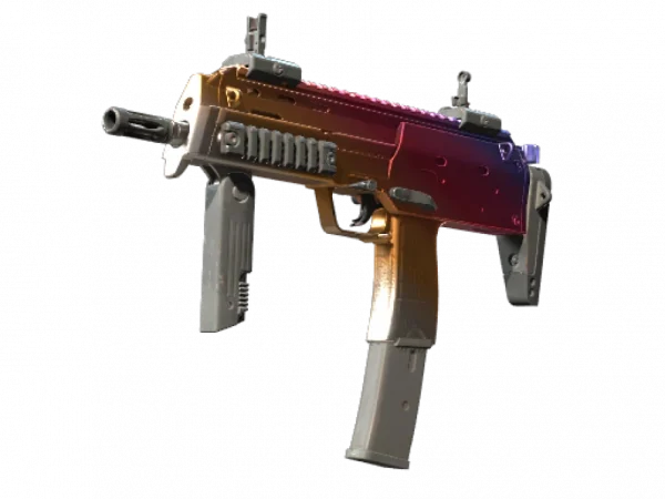 MP7 | Fade (Factory New)