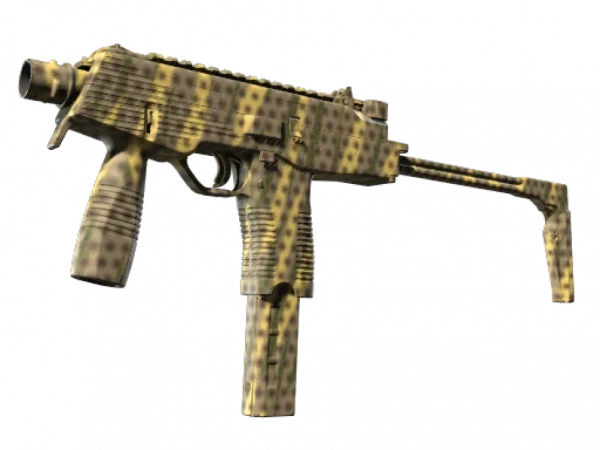 MP9 | Dry Season (Factory New)