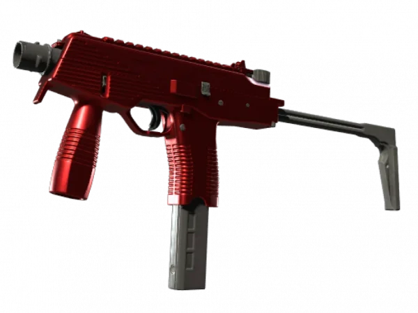 MP9 | Hot Rod (Factory New)