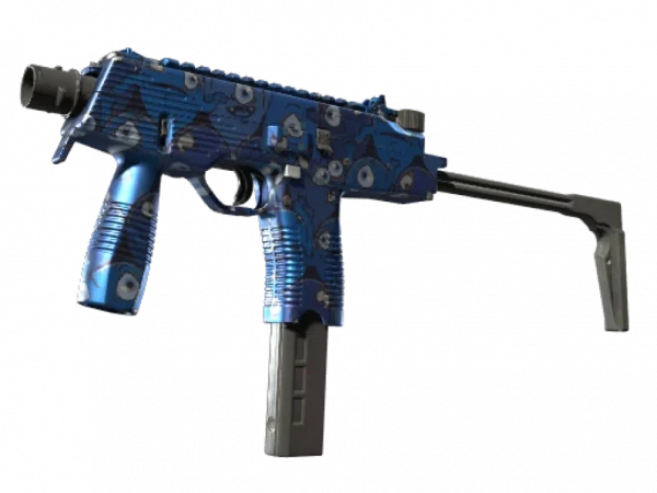 MP9 | Pandora&apos;s Box (Factory New)