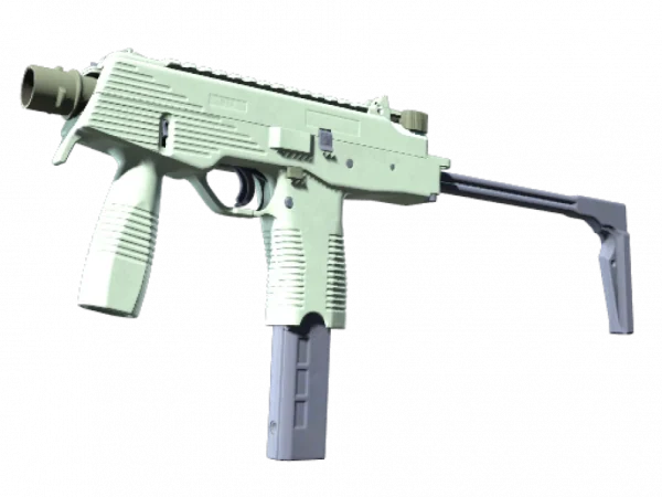 MP9 | Storm (Factory New)